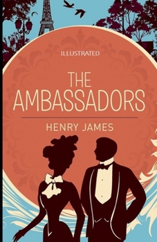 Paperback The Ambassadors Illustrated Book