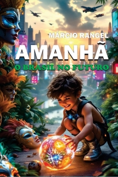 Paperback Amanhã [Portuguese] Book