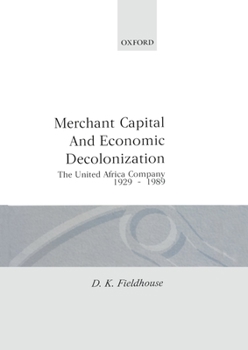 Hardcover Merchant Capital C Book