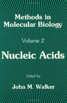 Paperback Nucleic Acids Book
