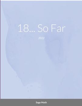 Paperback 18... So Far: 2022 Book
