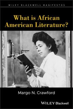 Paperback What is African American Literature? Book