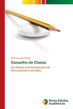 Paperback Conselho de Classe [Portuguese] Book