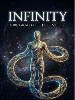 Paperback Infinity: A Biography of the Endless Book