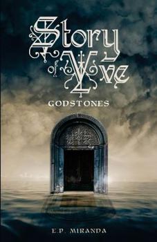 Paperback Story of Yve: Godstones Book