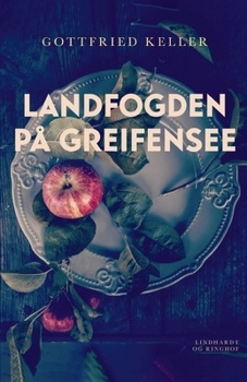 Paperback Landfogden på Greifensee [Danish] Book