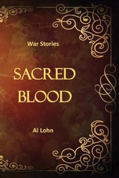 Paperback Sacred Blood Book