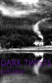 Paperback Dark Twists Book