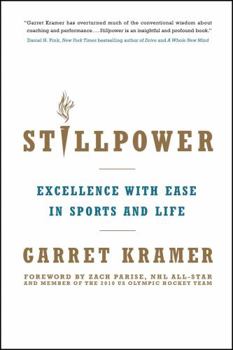 Paperback Stillpower Book