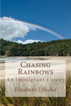 Paperback Chasing Rainbows Book