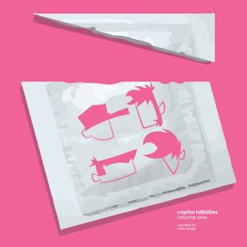 Paperback Capitol Hillbillies Volume One Book