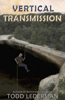 Paperback Vertical Transmission Book
