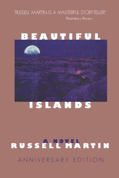 Paperback Beautiful Islands Book