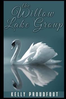 Paperback The Willow Lake Group Book