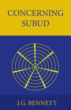 Paperback Concerning Subud: Revised Edition Book