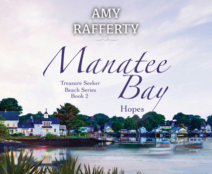 Audio CD Manatee Bay: Hopes Volume 2 Book