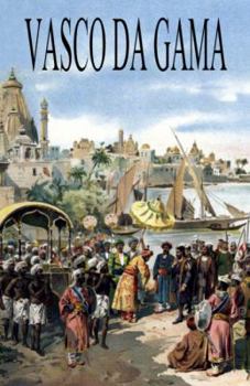 Paperback Vasco Da Gama Book