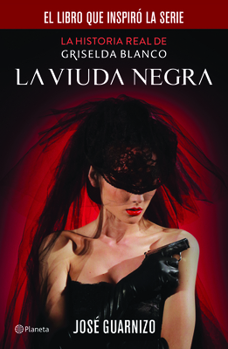 Paperback La Viuda Negra.: La Historia de Griselda Blanco [Spanish] Book