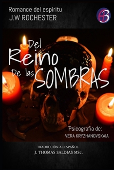 Paperback Del Reino de las Sombras: Trilogia No. 3 Book