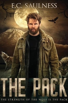 Paperback The Pack Book