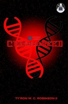 Paperback Crossbreed Book