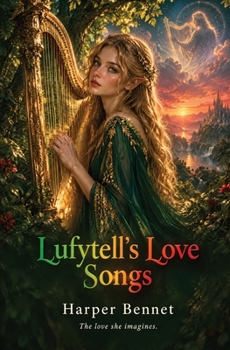 Paperback Lufytell's Love Songs Book