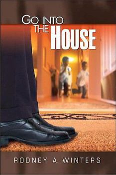 Paperback Go into the House Book