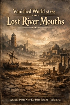 Vanished World of the Lost River Mouths: Ancient Ports Now Far from the Sea – Volume 5