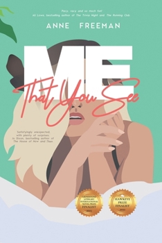 Paperback Me That You See Book