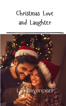 Paperback Christmas Love and Laughter Book