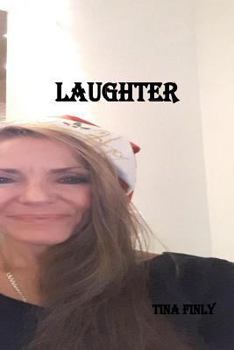Paperback Laughter Book