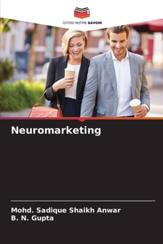 Paperback Neuromarketing [French] Book