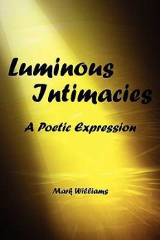 Paperback luminous intimacy Book