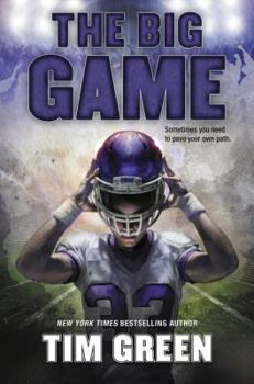 Hardcover The Big Game Book