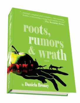 Paperback Roots, Rumors & Wrath Book