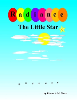 Paperback Radiance The Little Star Book