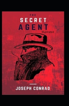The Secret Agent Illustrated