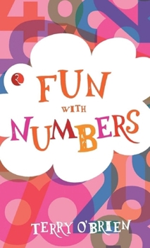 Paperback Fun with Numbers (Fun Series) Book