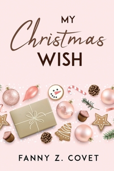 Paperback My Christmas Wish Book