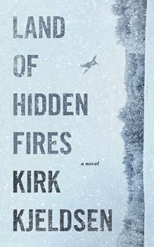 Paperback Land of Hidden Fires Book