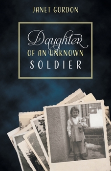 Paperback Daughter of an Unknown Soldier Book