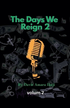 Paperback The Days We Reign 2 Book