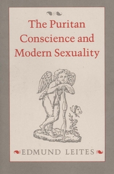 Paperback The Puritan Conscience and Modern Sexuality Book