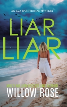 Hardcover Liar Liar Book