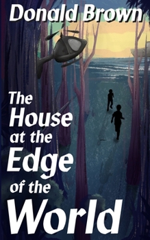 Paperback The House at the Edge of the World Book