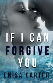 Paperback If i can forgive you (Young adult romance book) Book