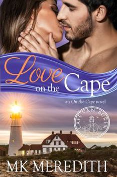 Paperback Love on the Cape: An on the Cape Novel, Cape Van Buren Book