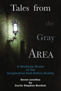 Paperback Tales from the Gray Area Book