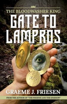 Paperback Gate to Lampros Book