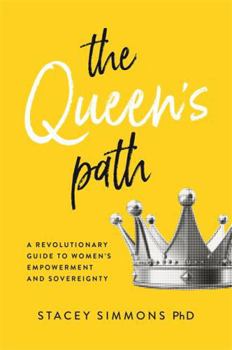 Paperback QUEEN'S PATH, THE Book